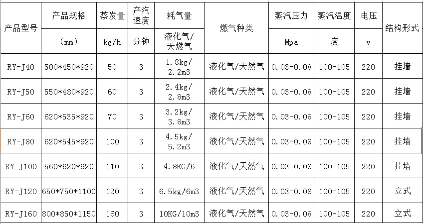 瑞雅燃气蒸汽机参数表.JPG